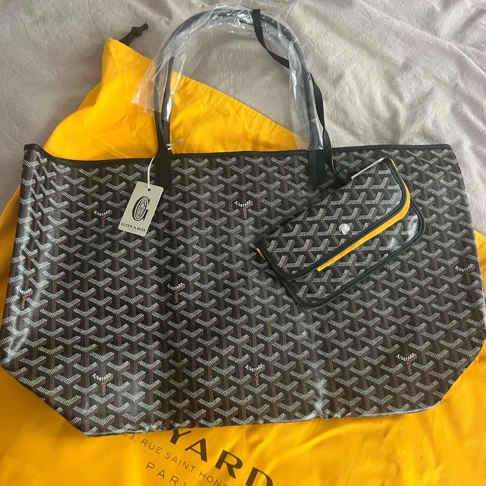 Goyard Saint Louis GM - Picture 7 of 8